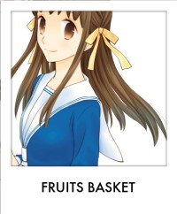 FRUITS BASKET